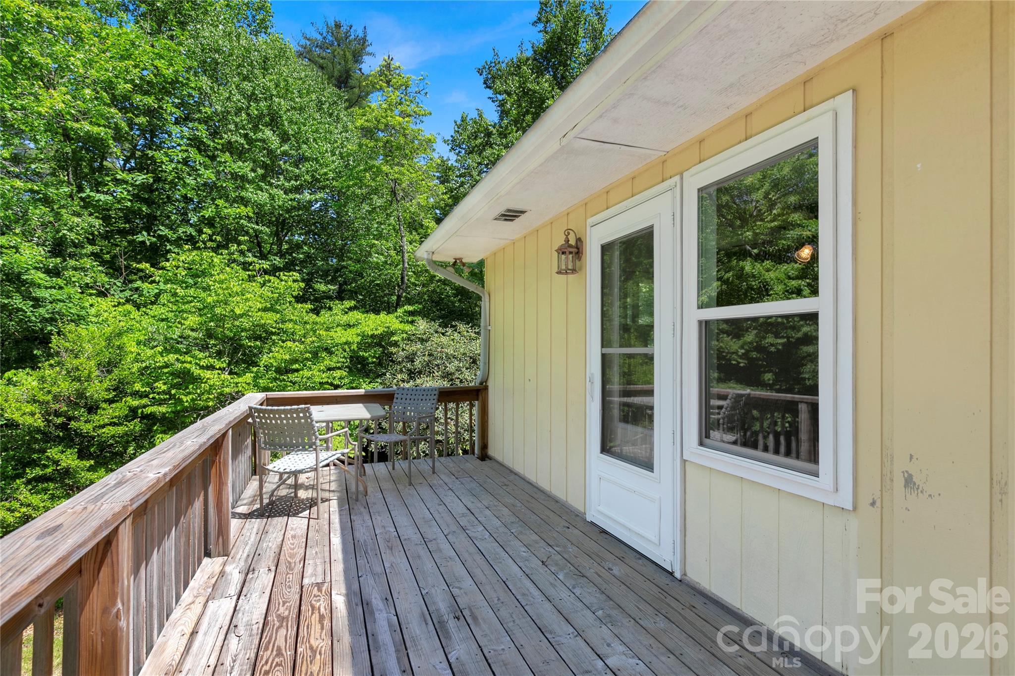 94 Sweetwater Lane Pisgah Forest NC 28768