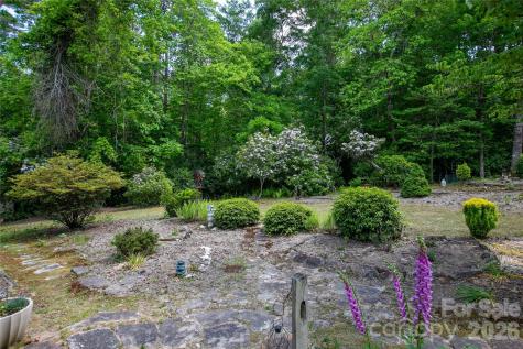 94 Sweetwater Lane Pisgah Forest NC 28768