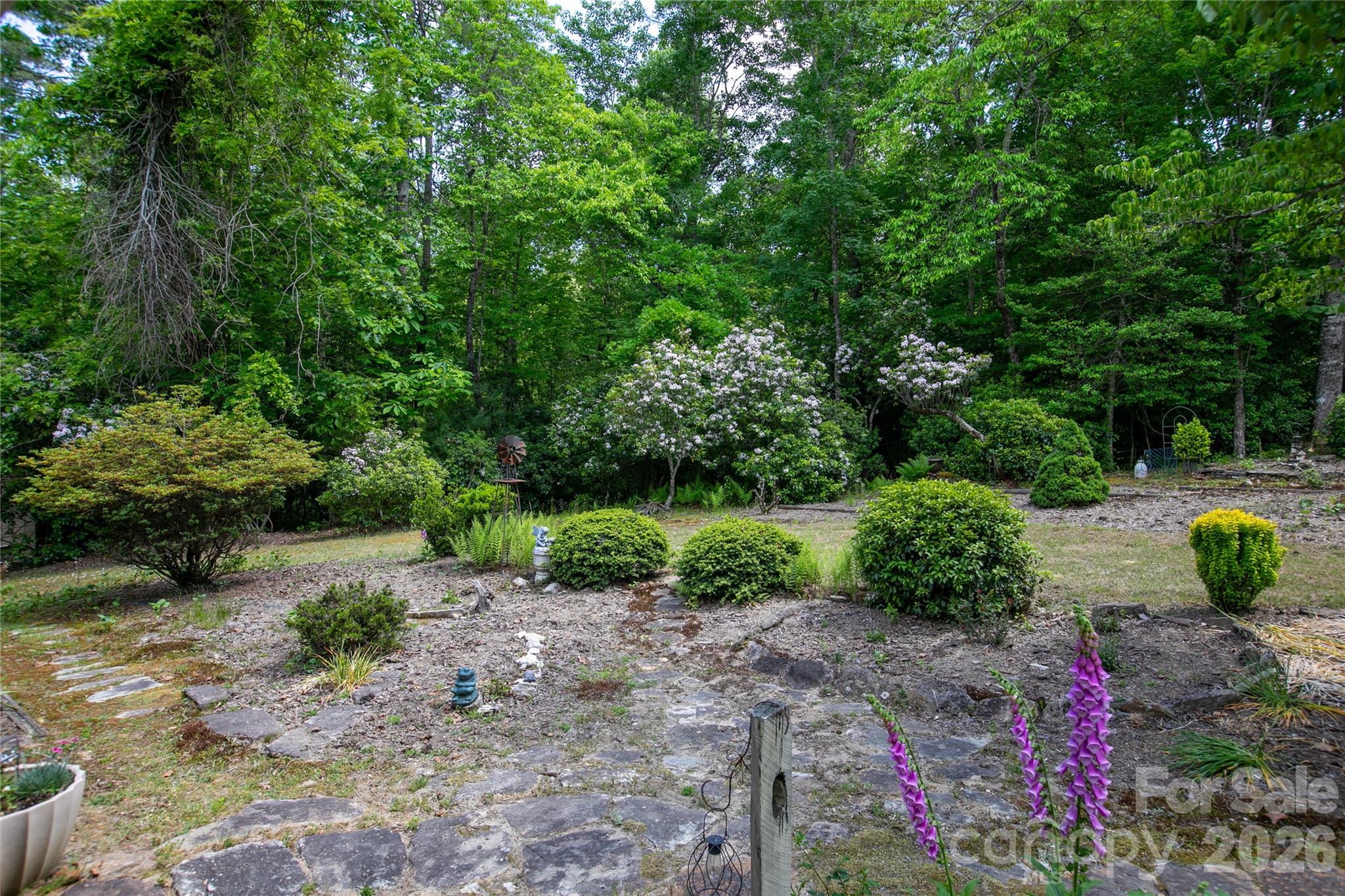 94 Sweetwater Lane Pisgah Forest NC 28768