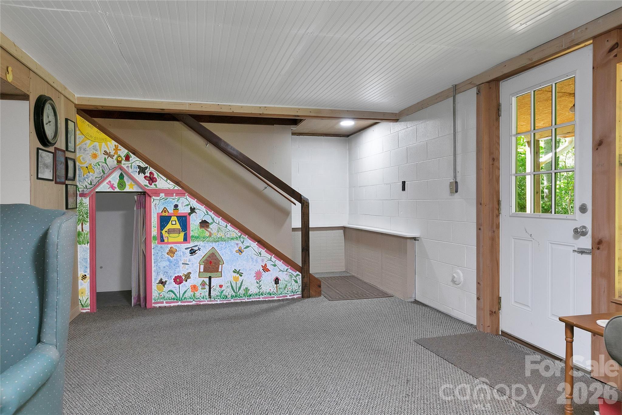 94 Sweetwater Lane Pisgah Forest NC 28768
