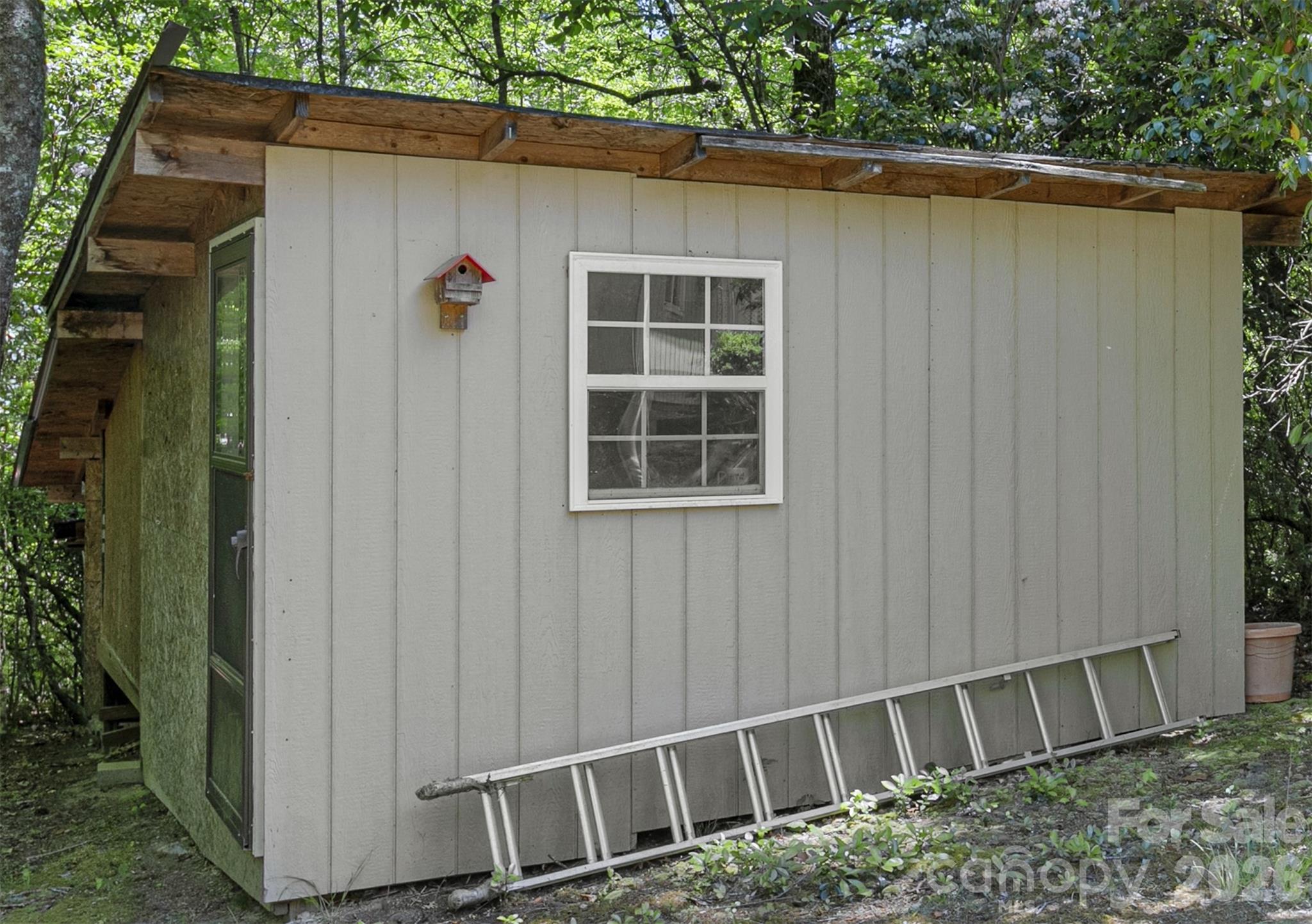 94 Sweetwater Lane Pisgah Forest NC 28768