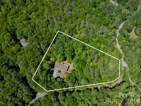 94 Sweetwater Lane Pisgah Forest NC 28768