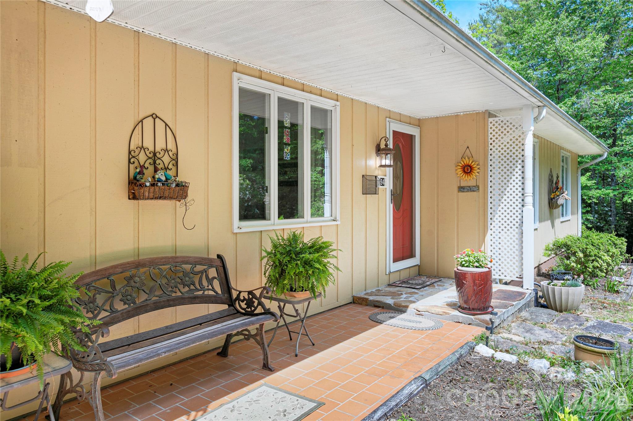 94 Sweetwater Lane Pisgah Forest NC 28768