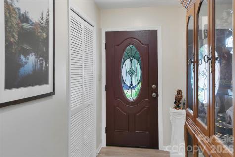 94 Sweetwater Lane Pisgah Forest NC 28768