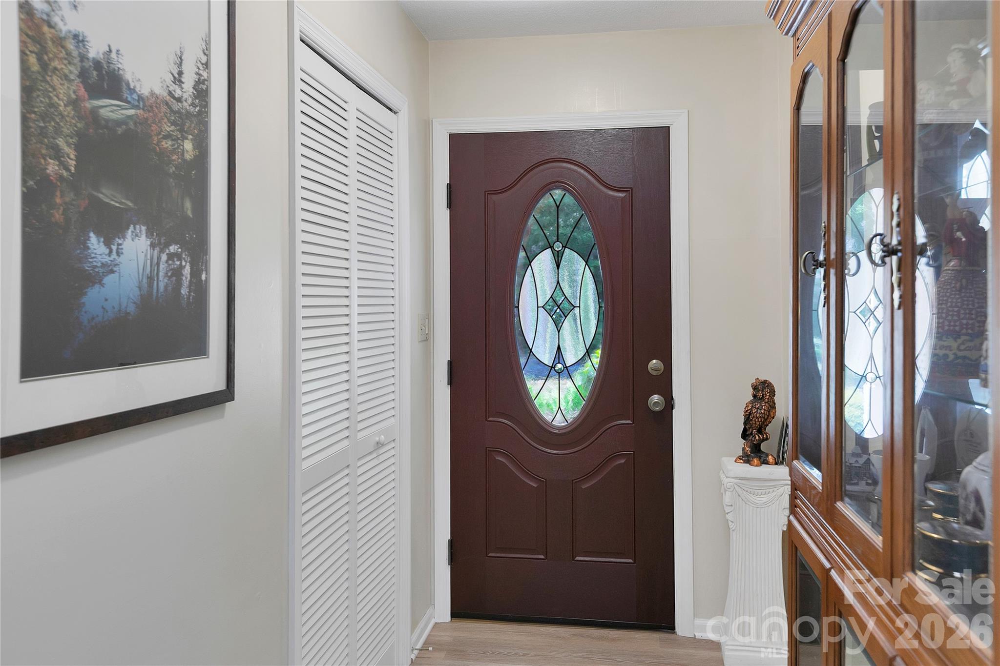 94 Sweetwater Lane Pisgah Forest NC 28768