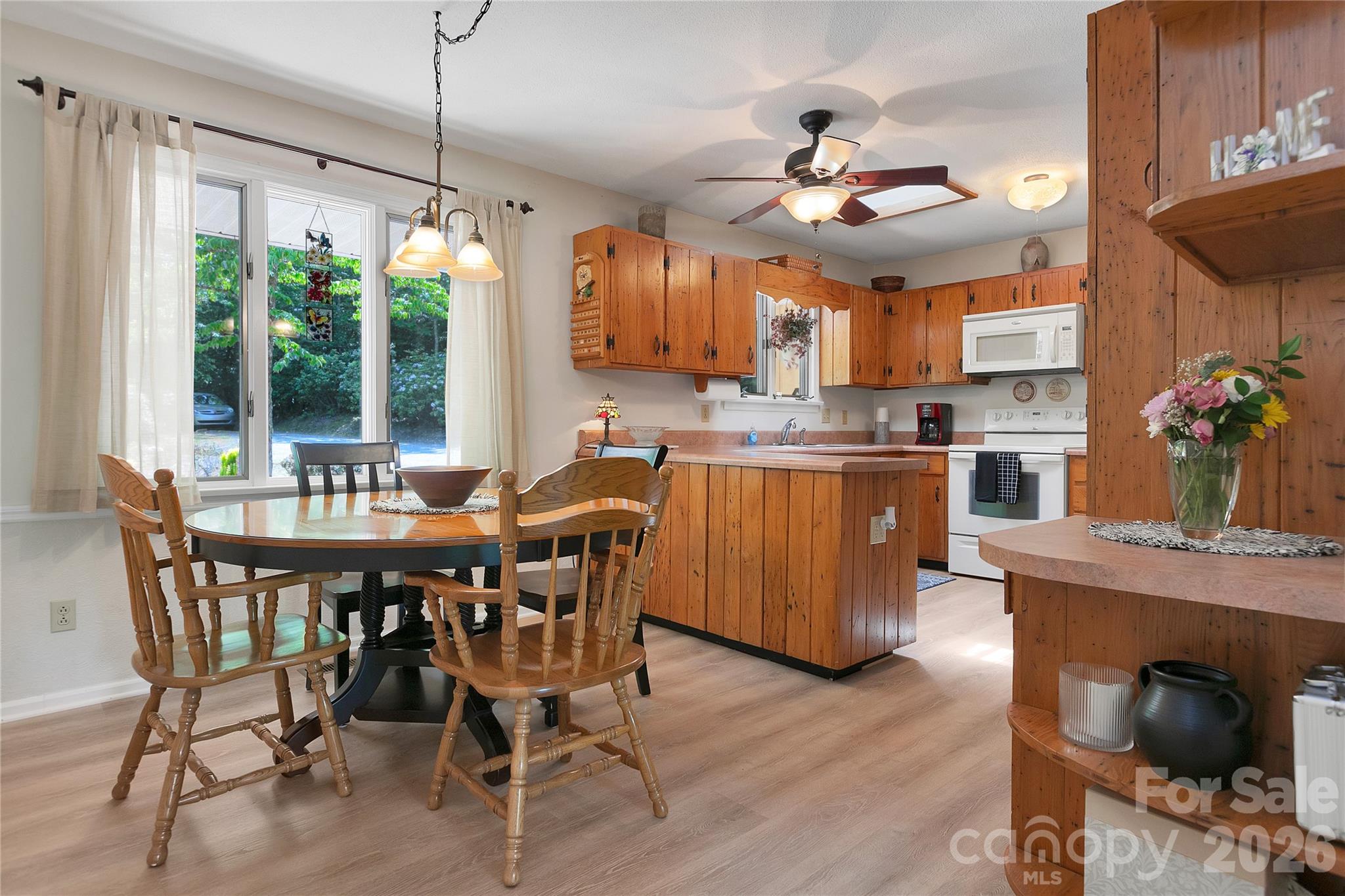 94 Sweetwater Lane Pisgah Forest NC 28768
