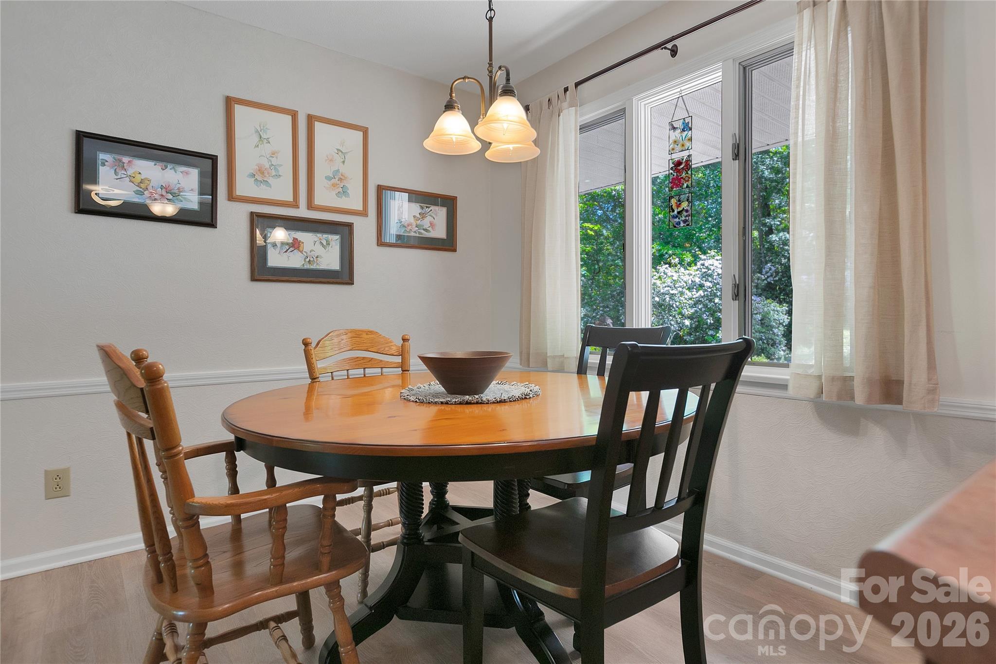 94 Sweetwater Lane Pisgah Forest NC 28768
