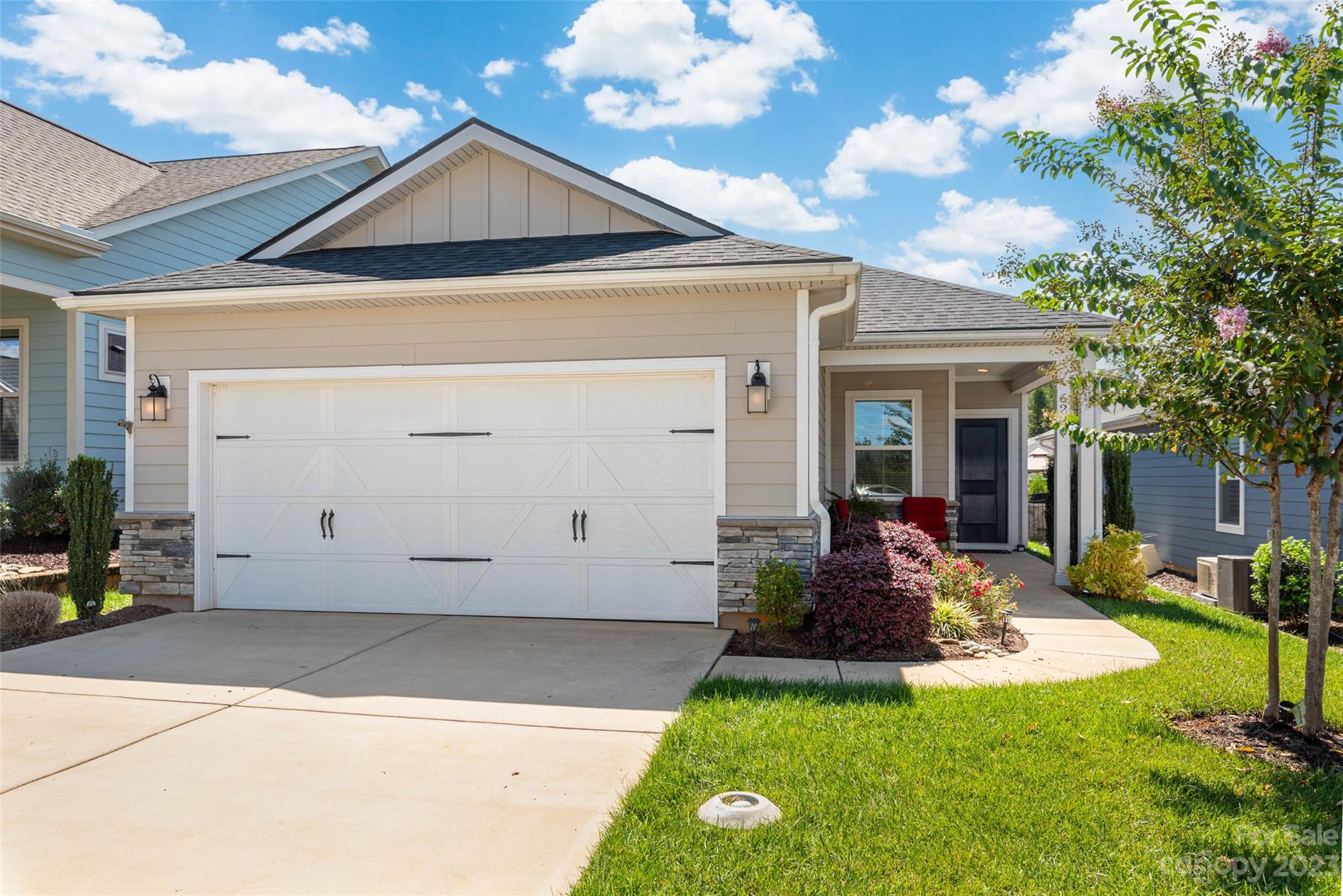 6236 Raven Rock Drive Denver NC 28037