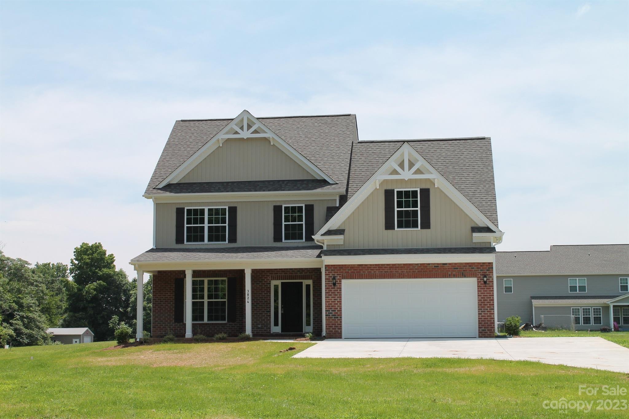 3824 New Salem Road Monroe NC 28110