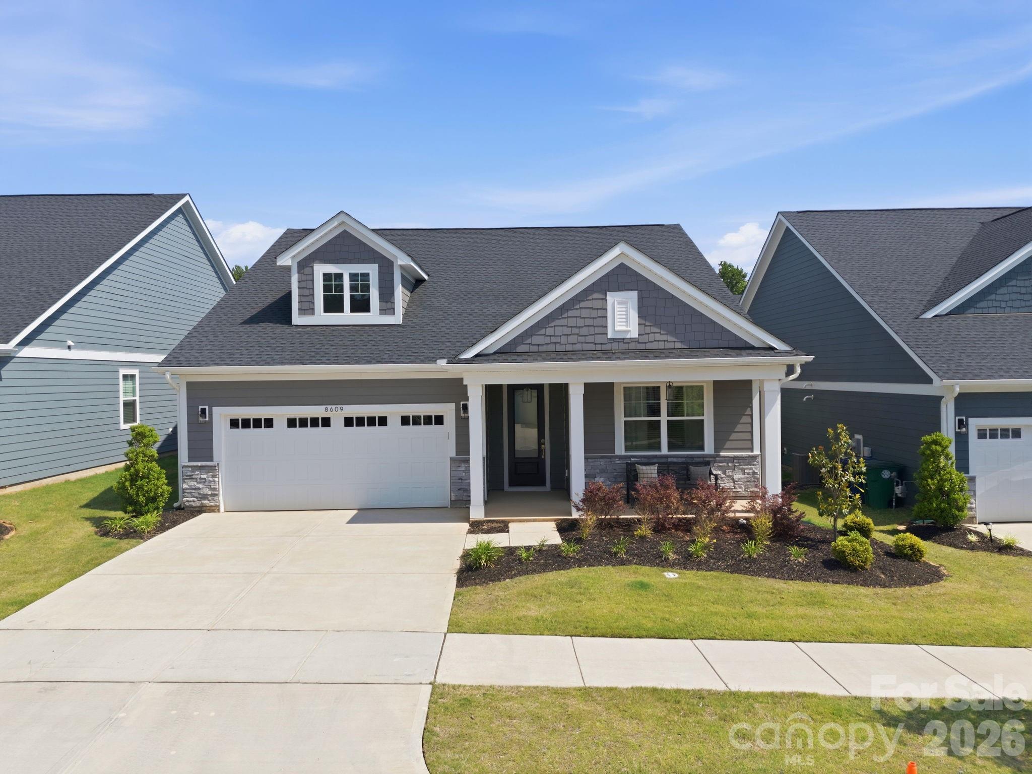 Cornelius NC, 8609 Chagrin Drive
