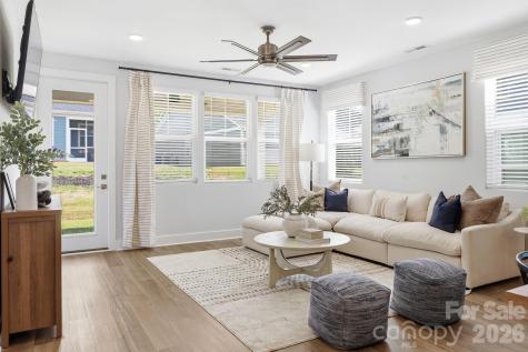 8609 Chagrin Drive Cornelius NC 28031