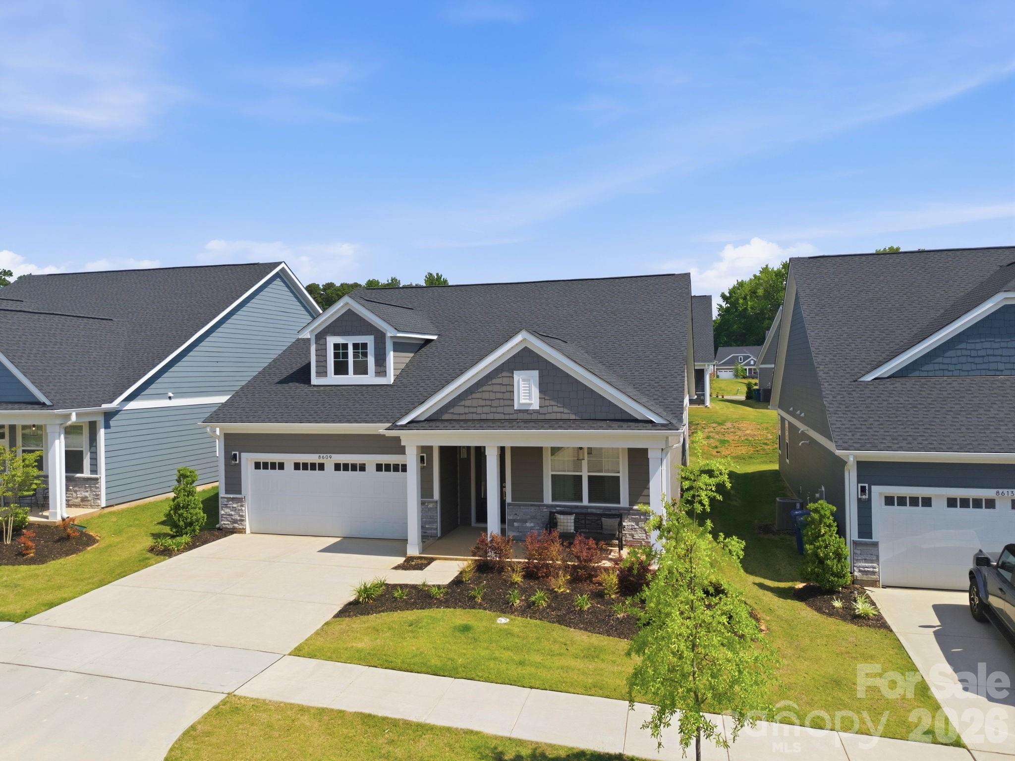 8609 Chagrin Drive Cornelius NC 28031