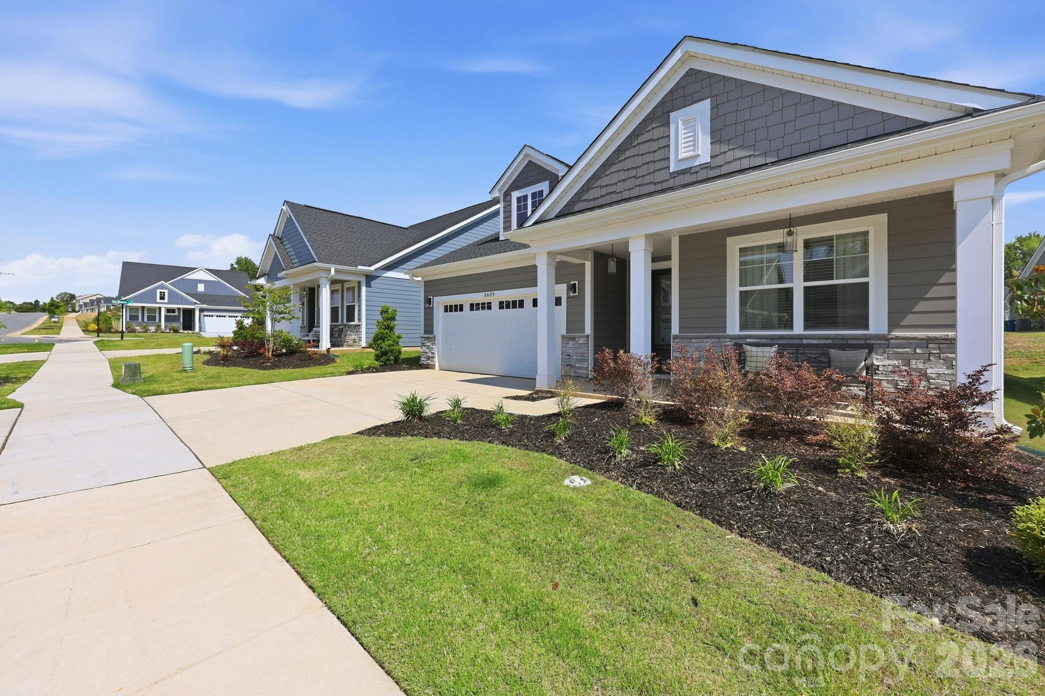 8609 Chagrin Drive Cornelius NC 28031