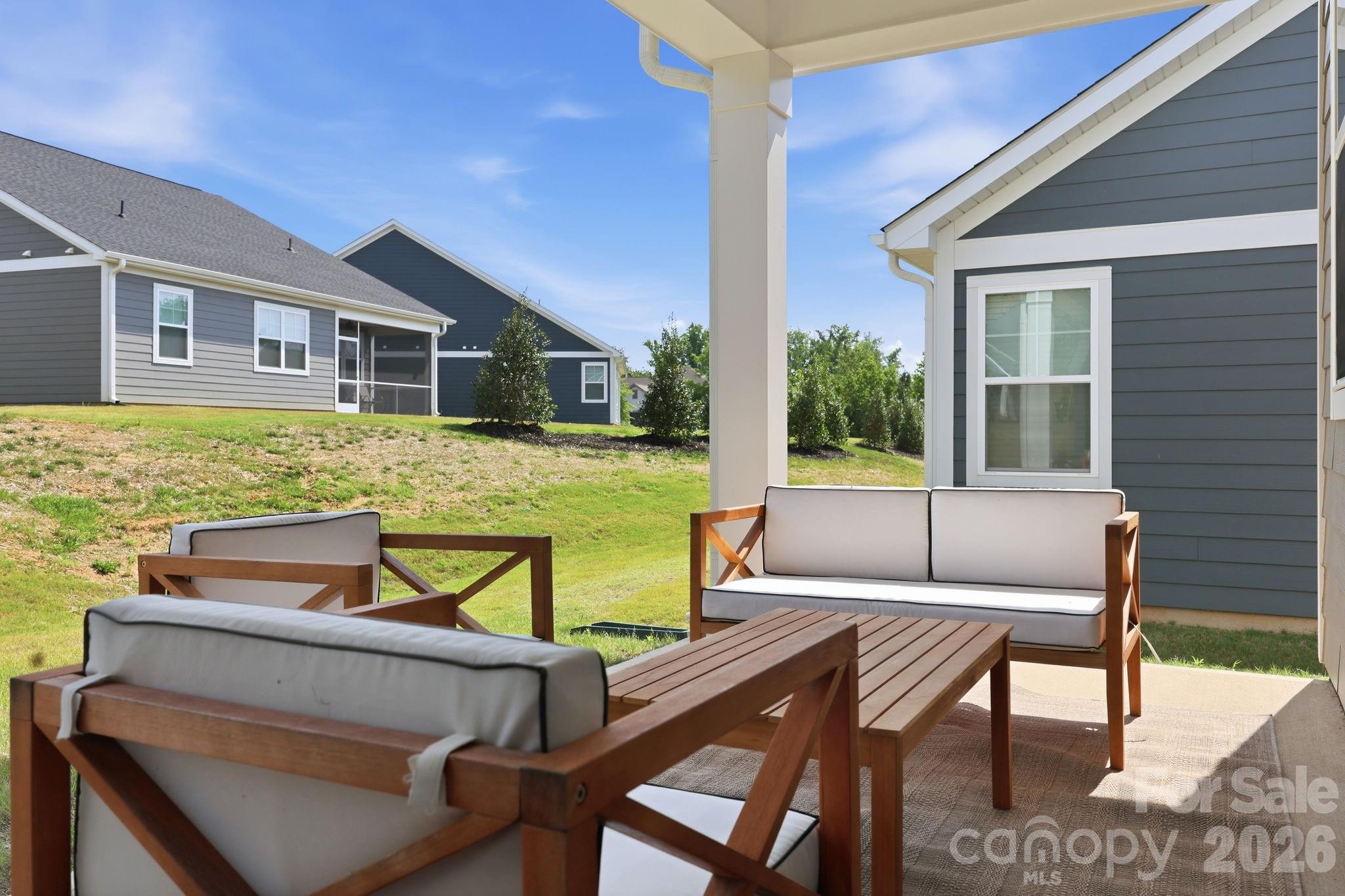 8609 Chagrin Drive Cornelius NC 28031