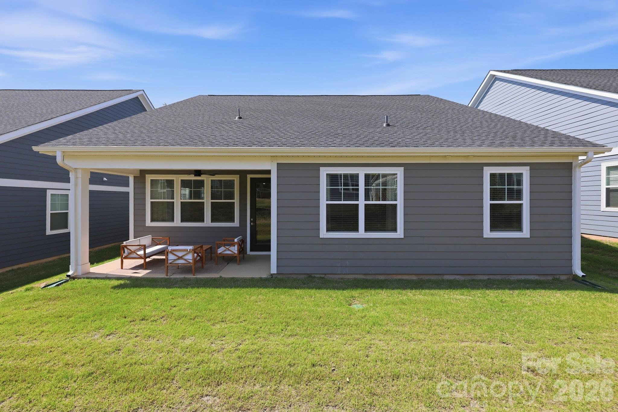 8609 Chagrin Drive Cornelius NC 28031