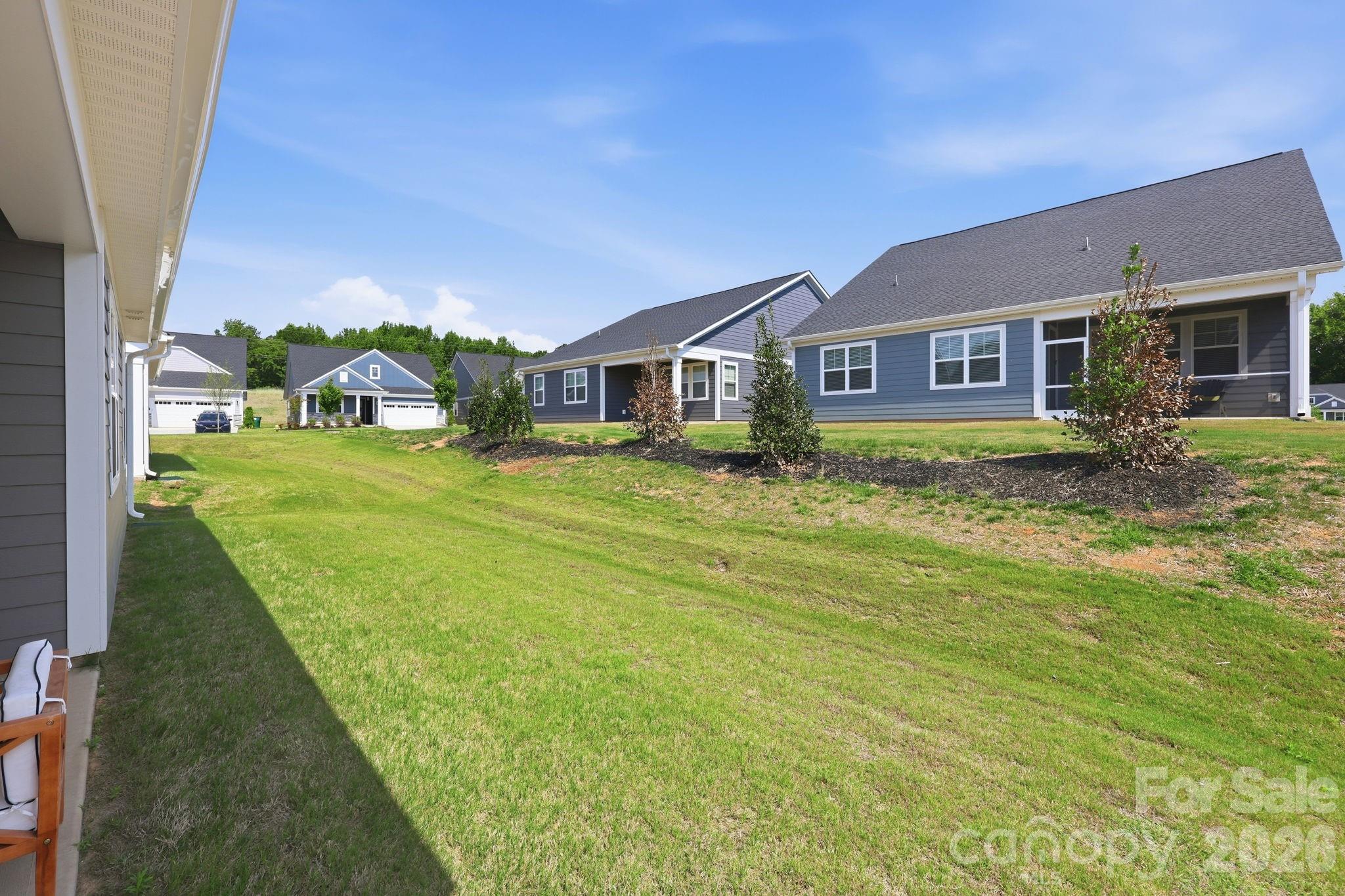 8609 Chagrin Drive Cornelius NC 28031