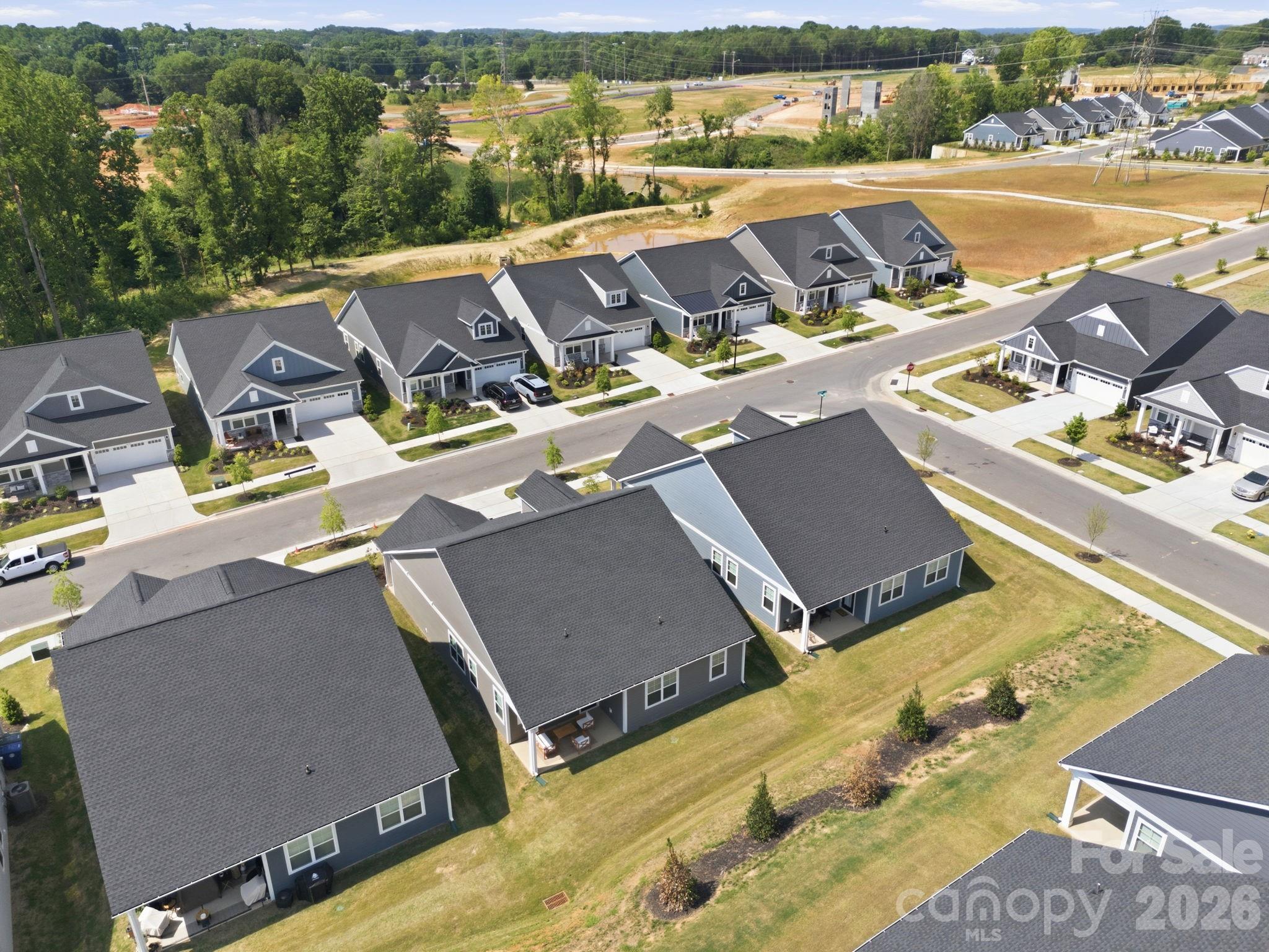 8609 Chagrin Drive Cornelius NC 28031