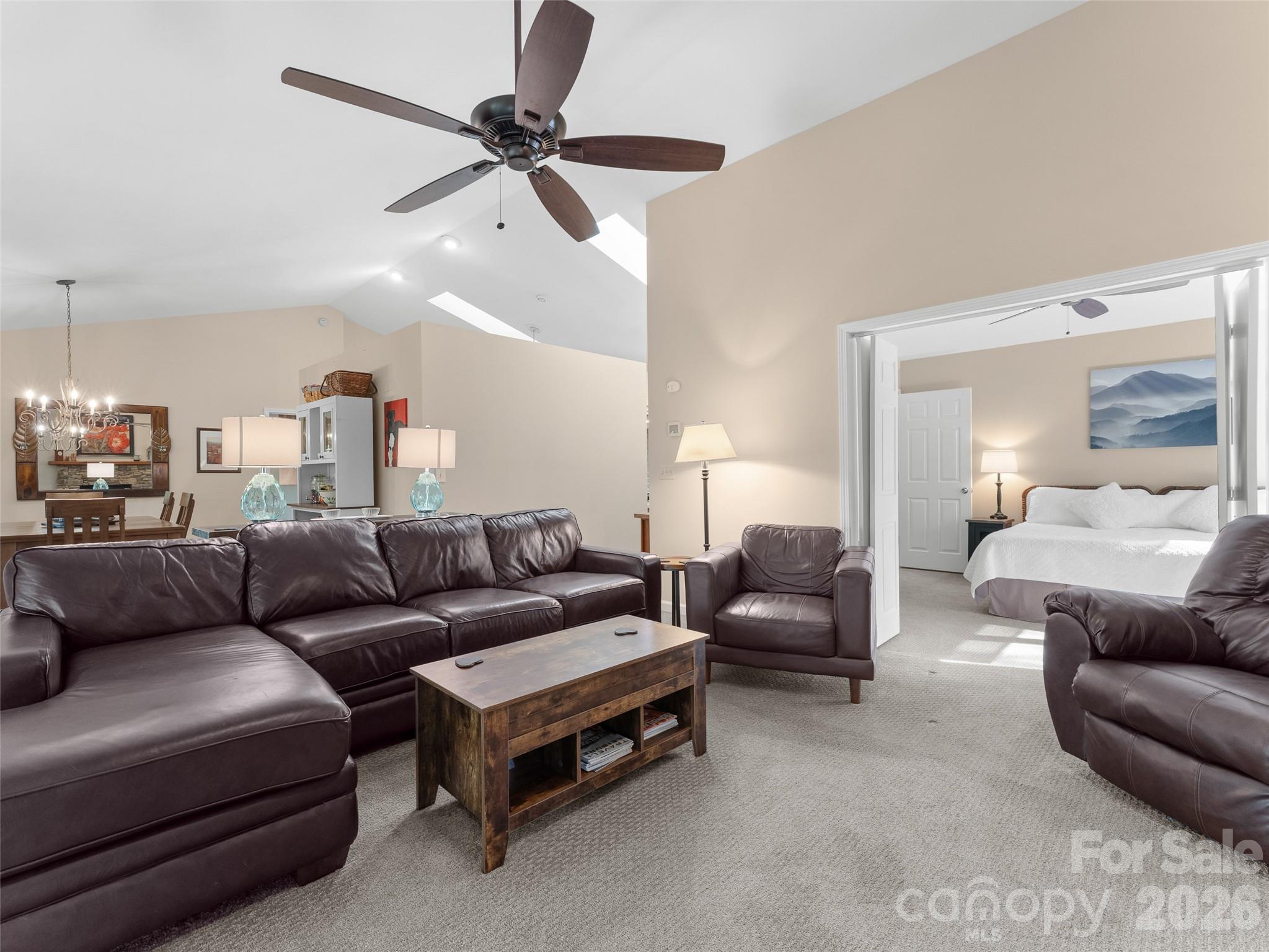 31 Udvawadulisi Court Brevard NC 28712
