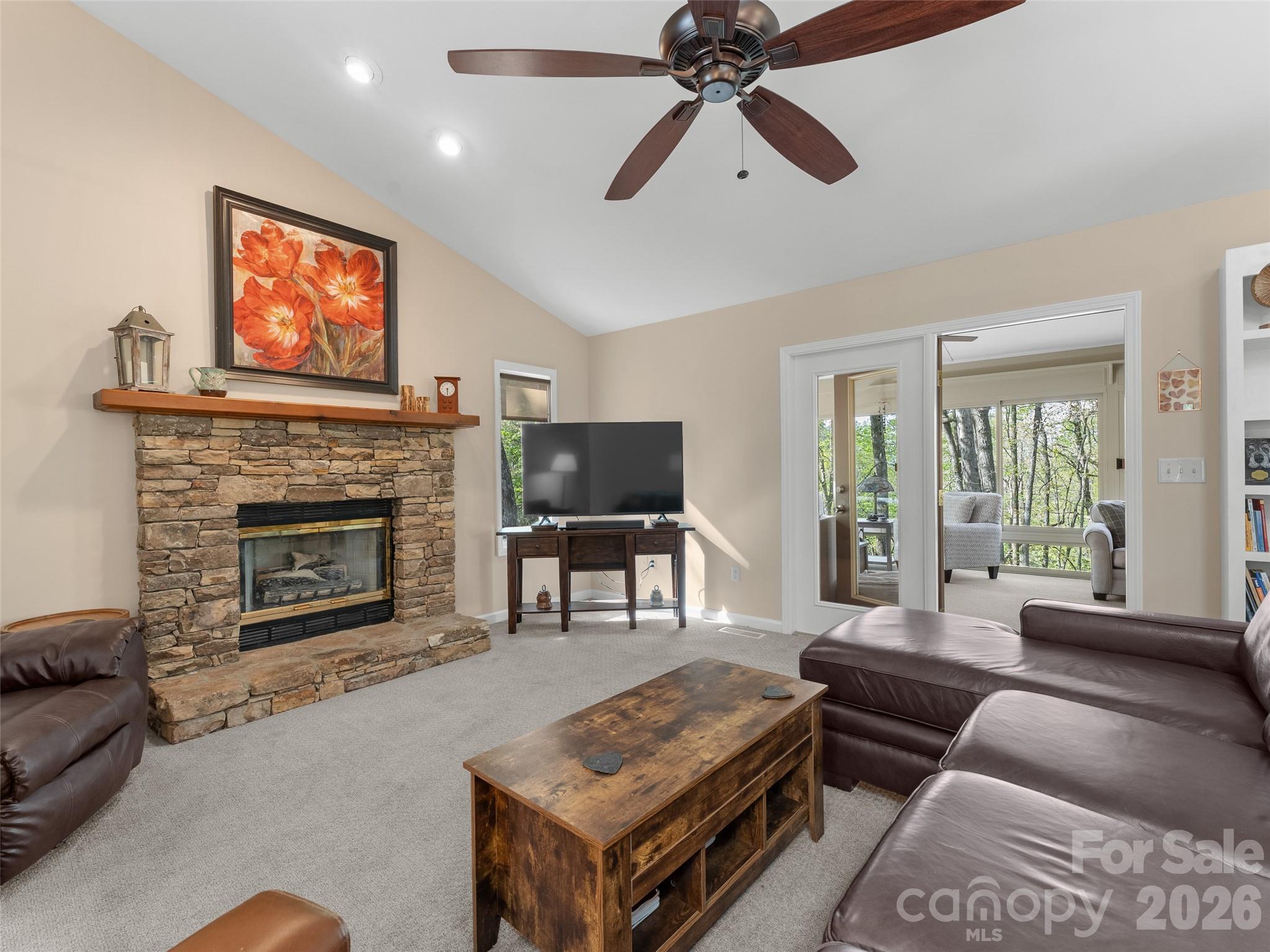 31 Udvawadulisi Court Brevard NC 28712