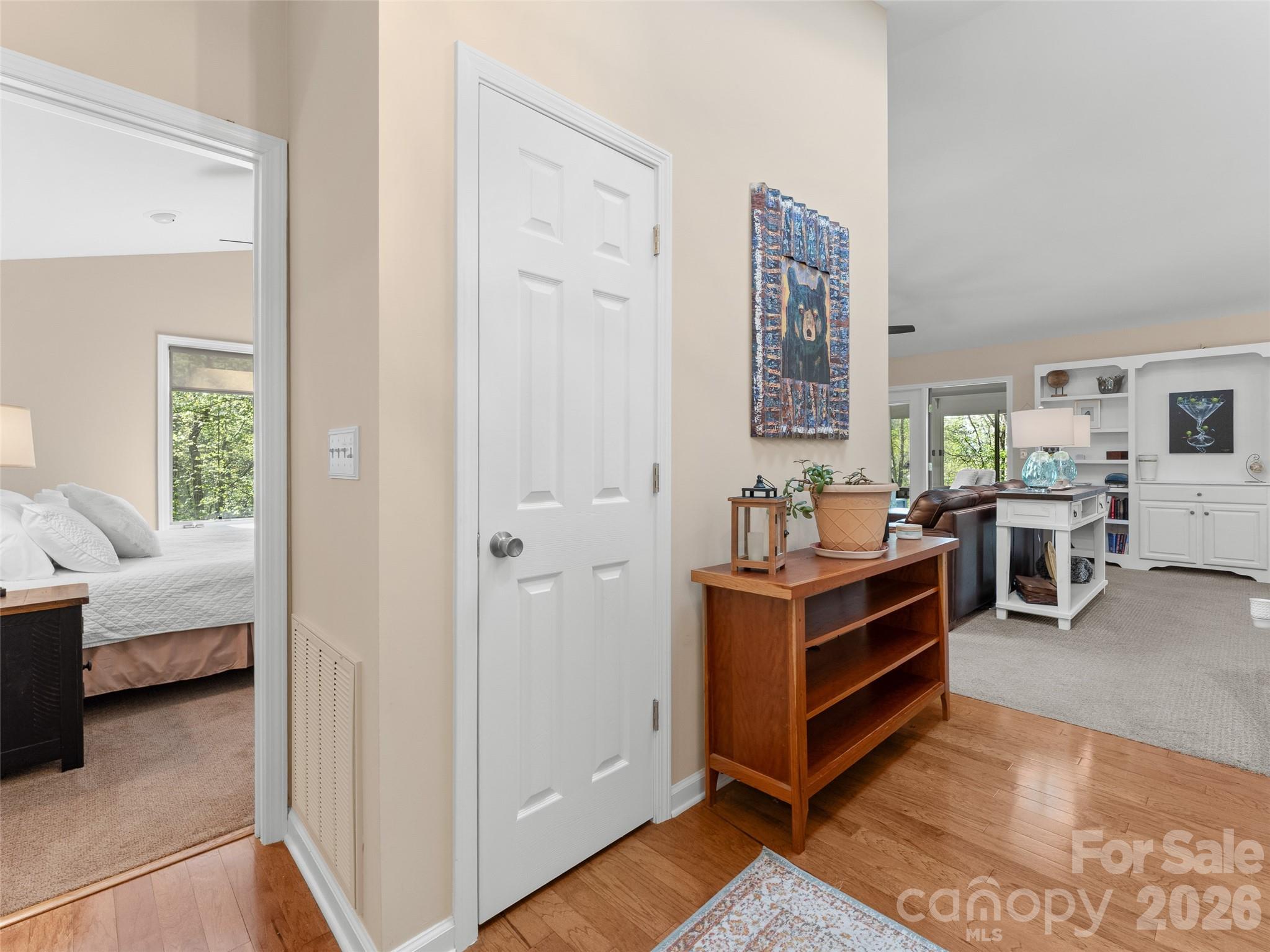 31 Udvawadulisi Court Brevard NC 28712