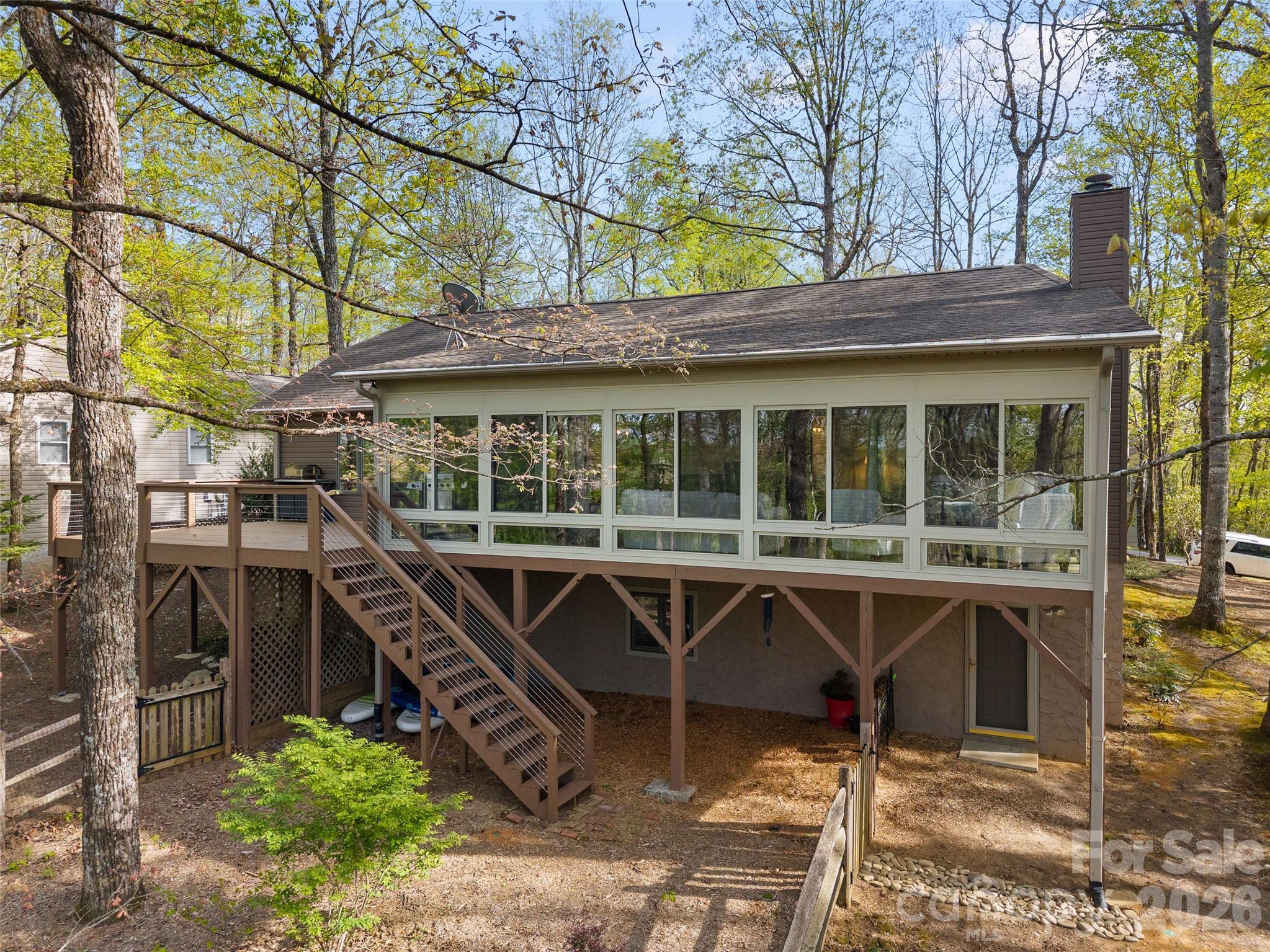 31 Udvawadulisi Court Brevard NC 28712