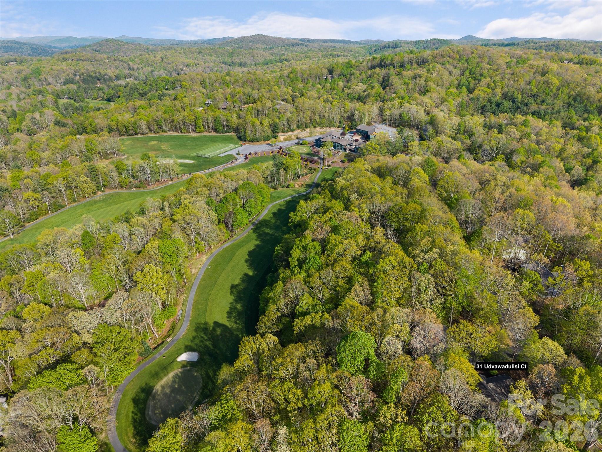31 Udvawadulisi Court Brevard NC 28712