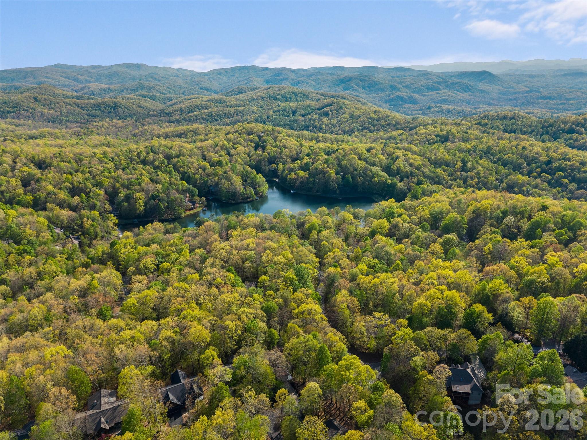 31 Udvawadulisi Court Brevard NC 28712