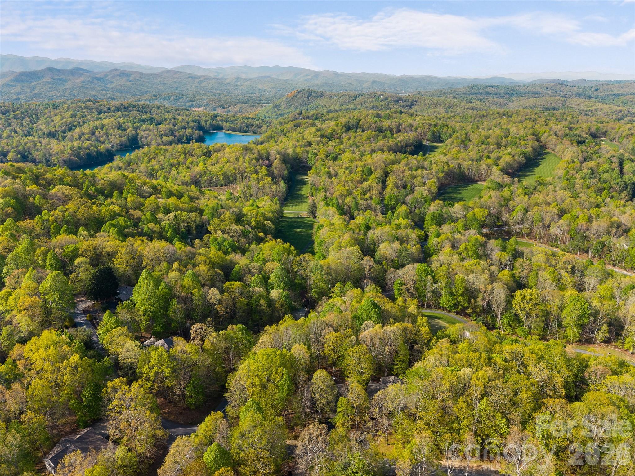 31 Udvawadulisi Court Brevard NC 28712