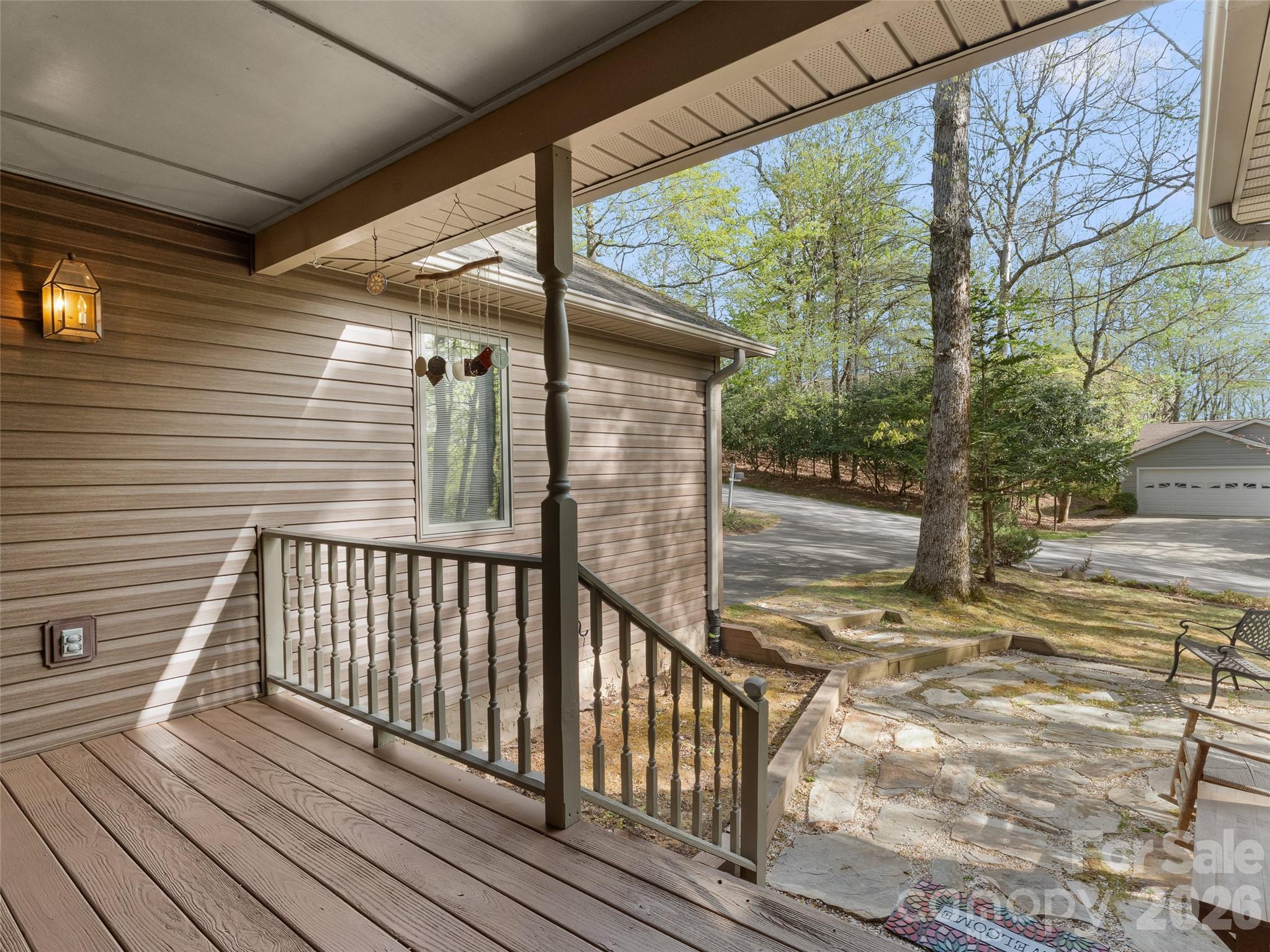 31 Udvawadulisi Court Brevard NC 28712