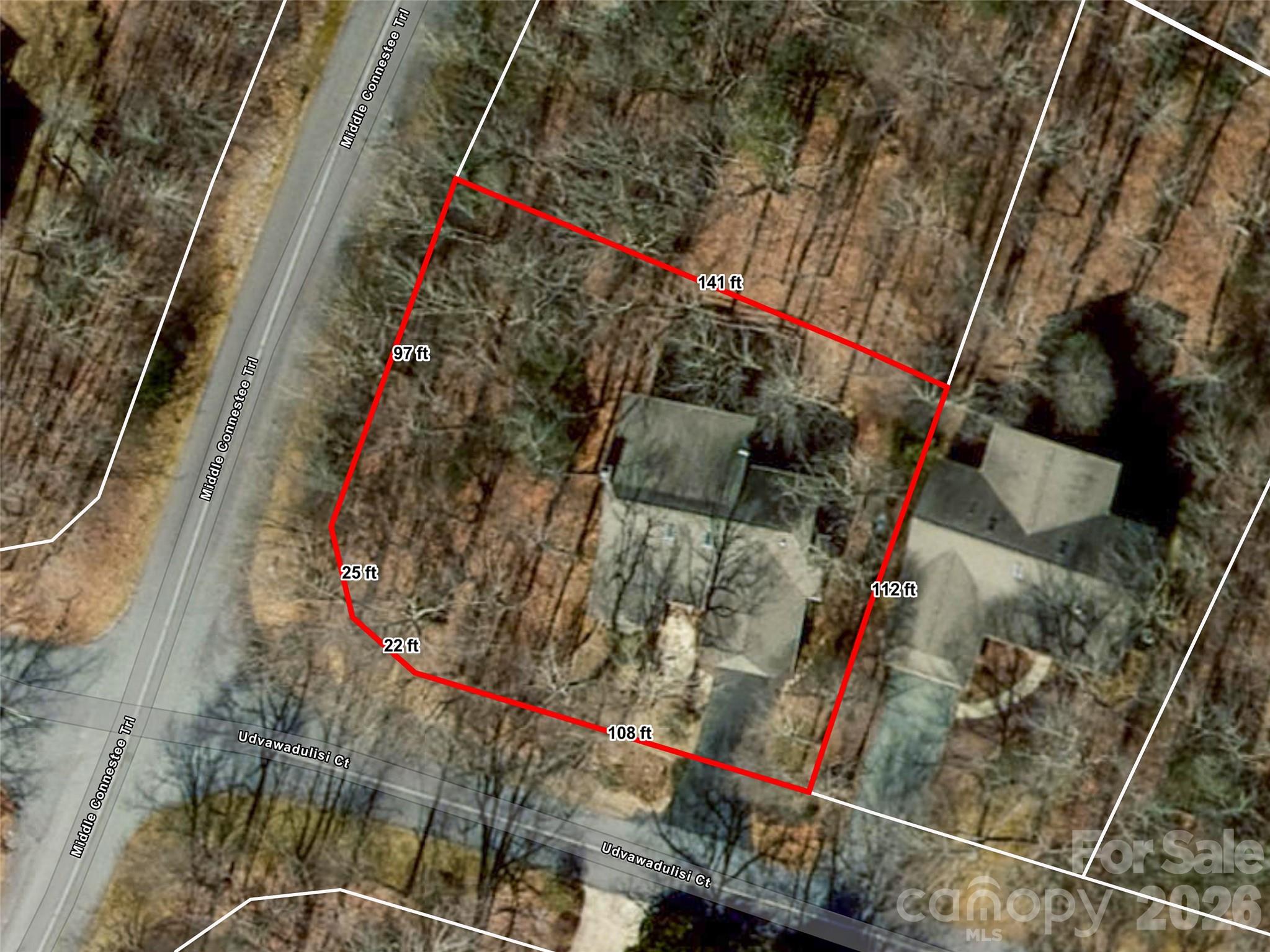 31 Udvawadulisi Court Brevard NC 28712