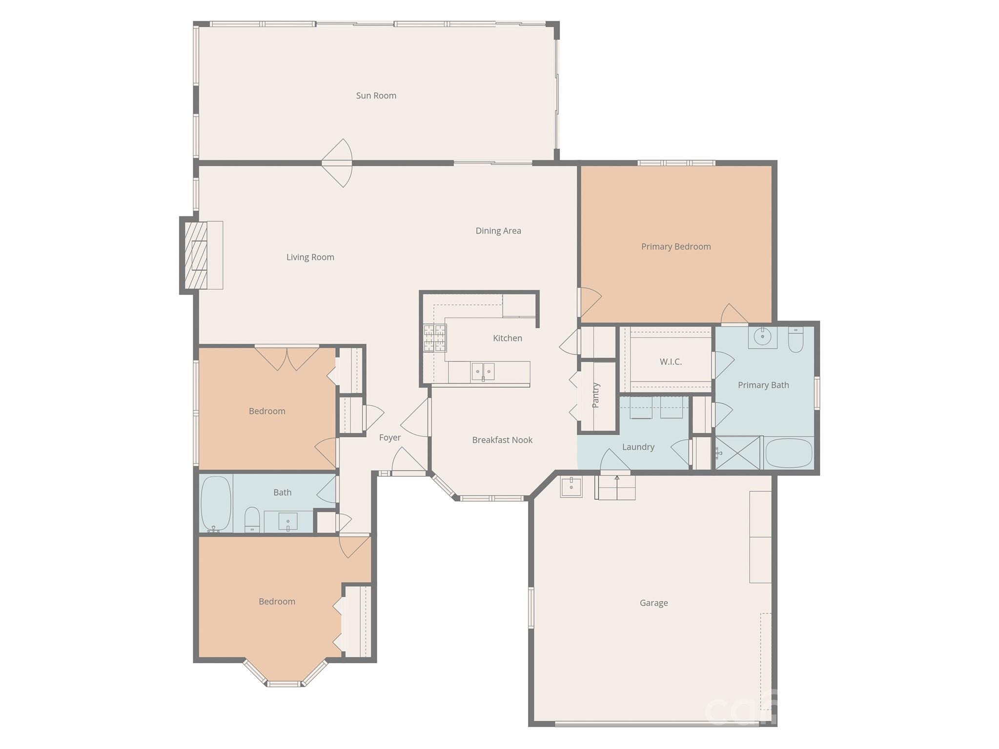 31 Udvawadulisi Court Brevard NC 28712