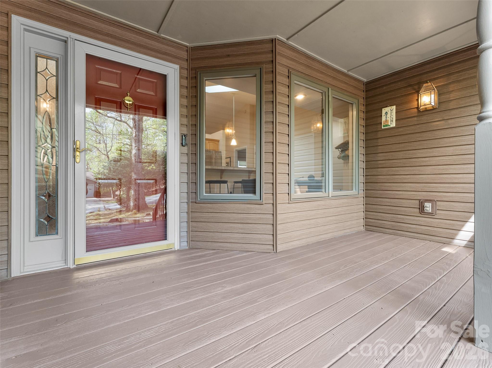 31 Udvawadulisi Court Brevard NC 28712