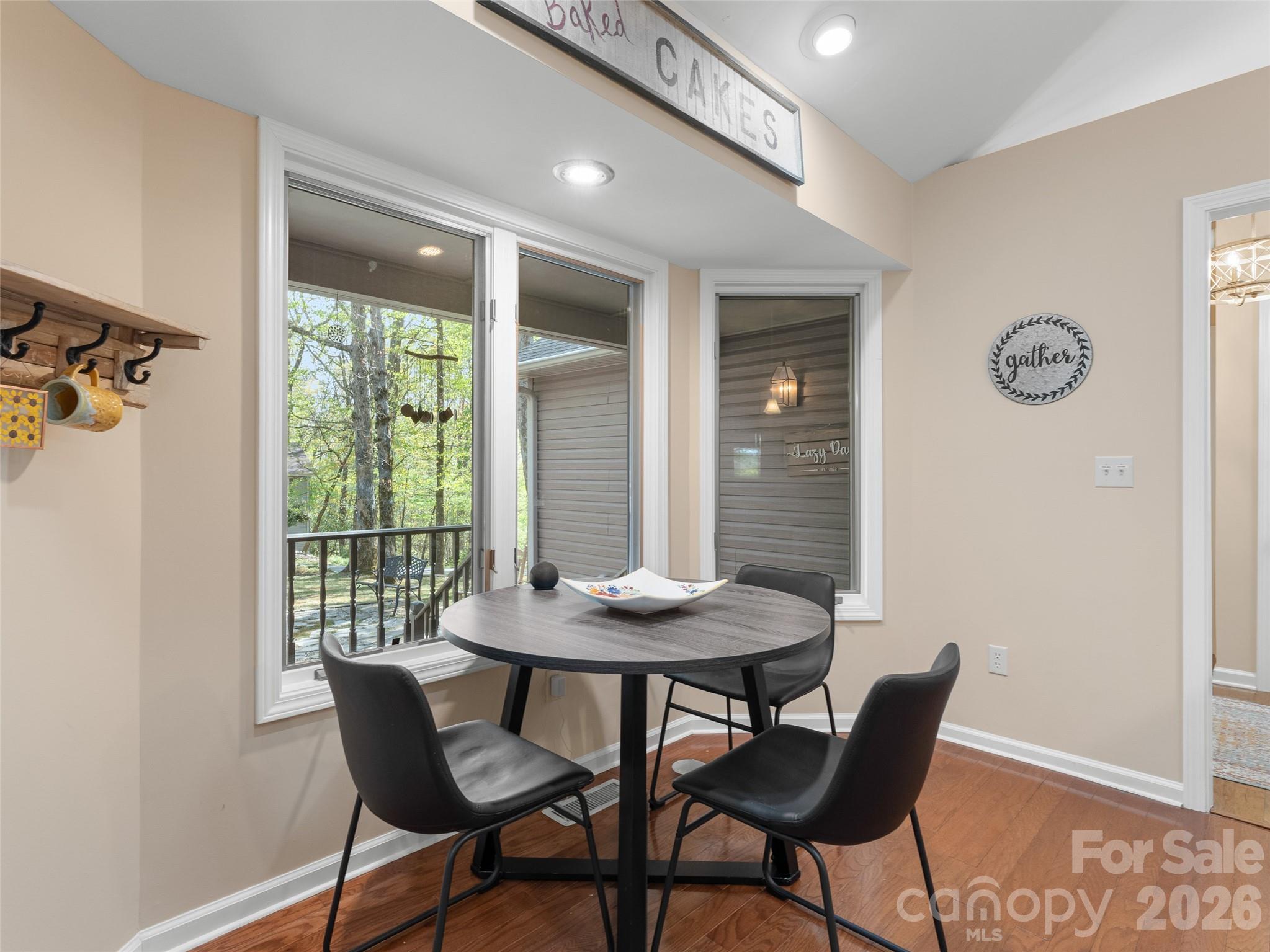 31 Udvawadulisi Court Brevard NC 28712