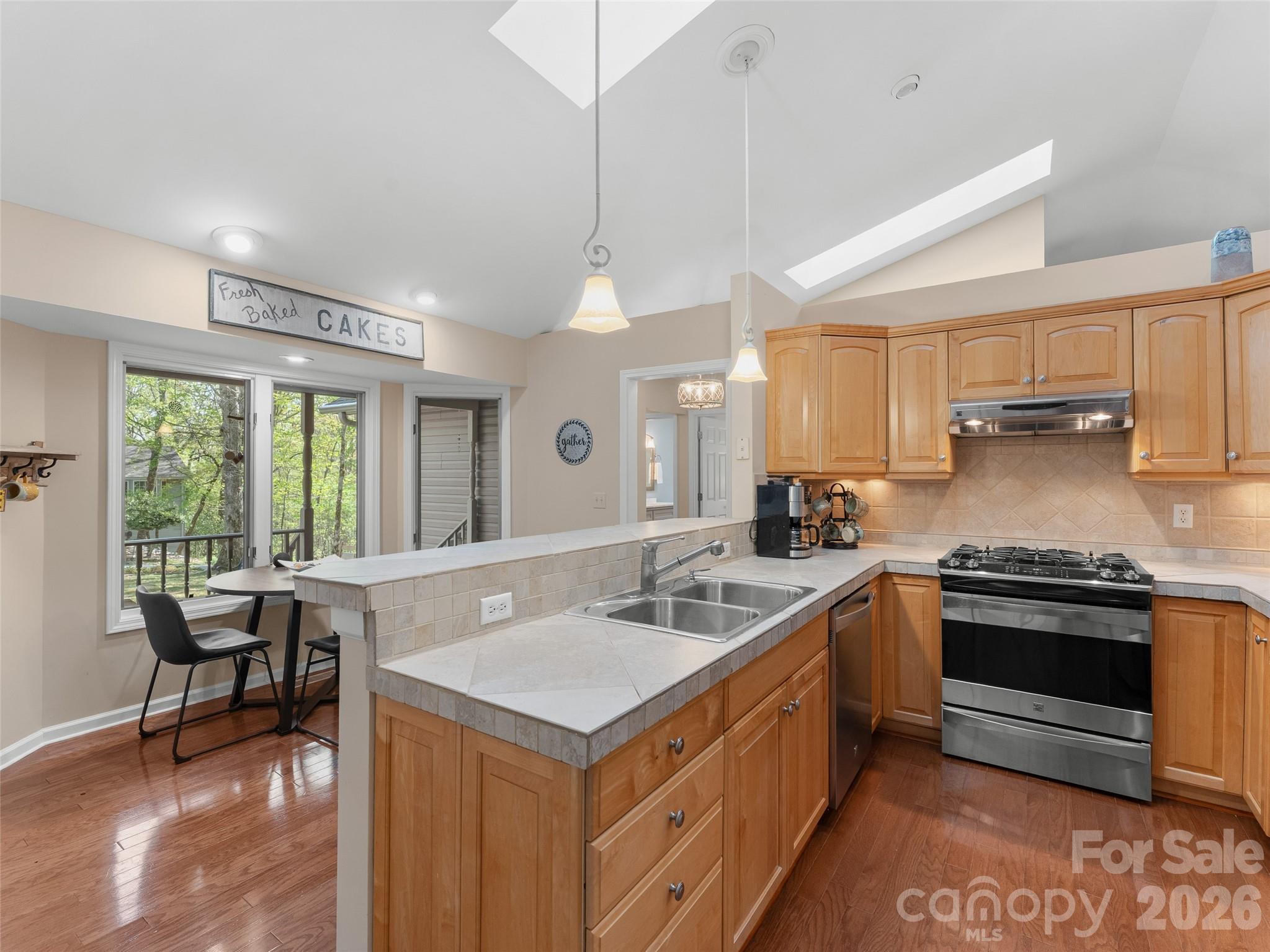 31 Udvawadulisi Court Brevard NC 28712