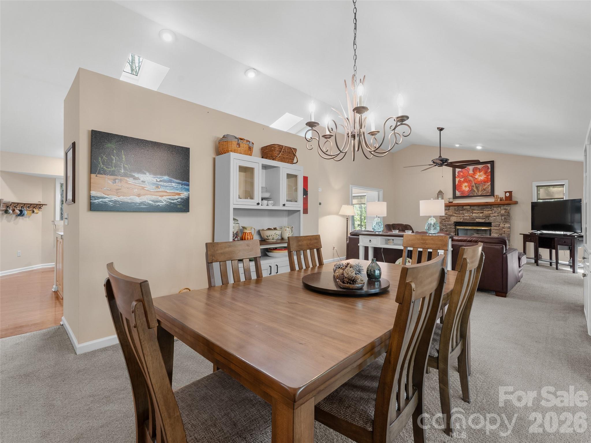 31 Udvawadulisi Court Brevard NC 28712