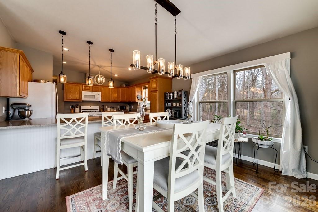 262 Sams Trail Waynesville NC 28786