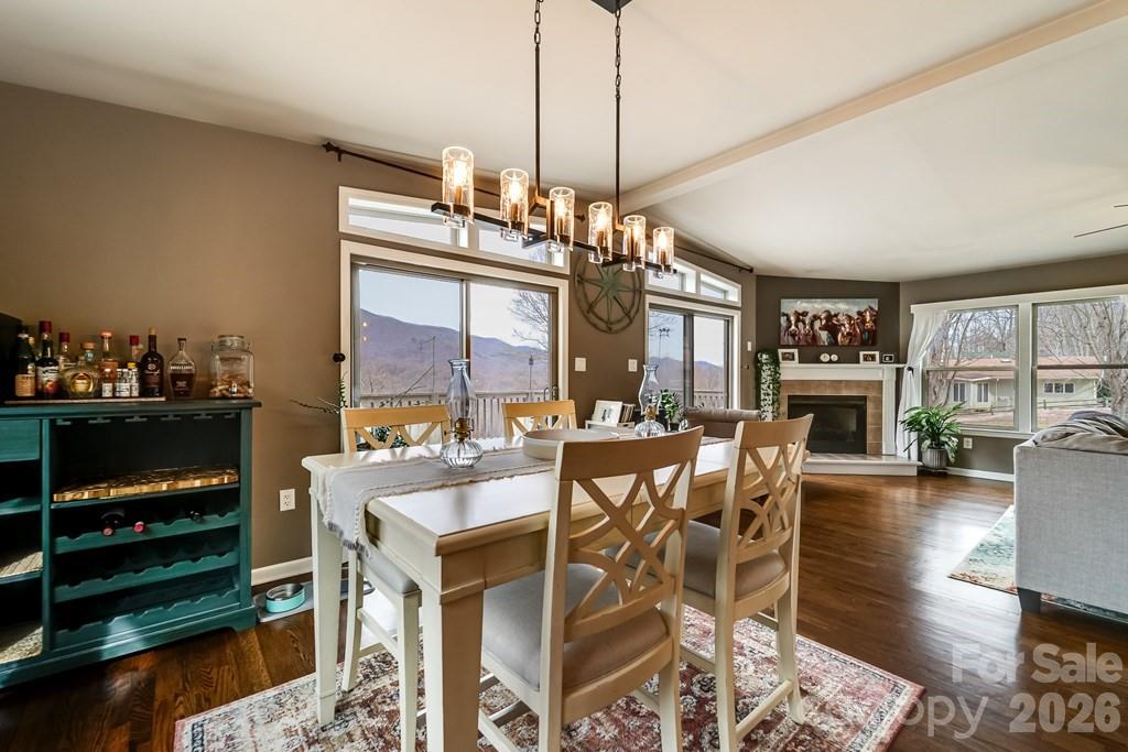262 Sams Trail Waynesville NC 28786