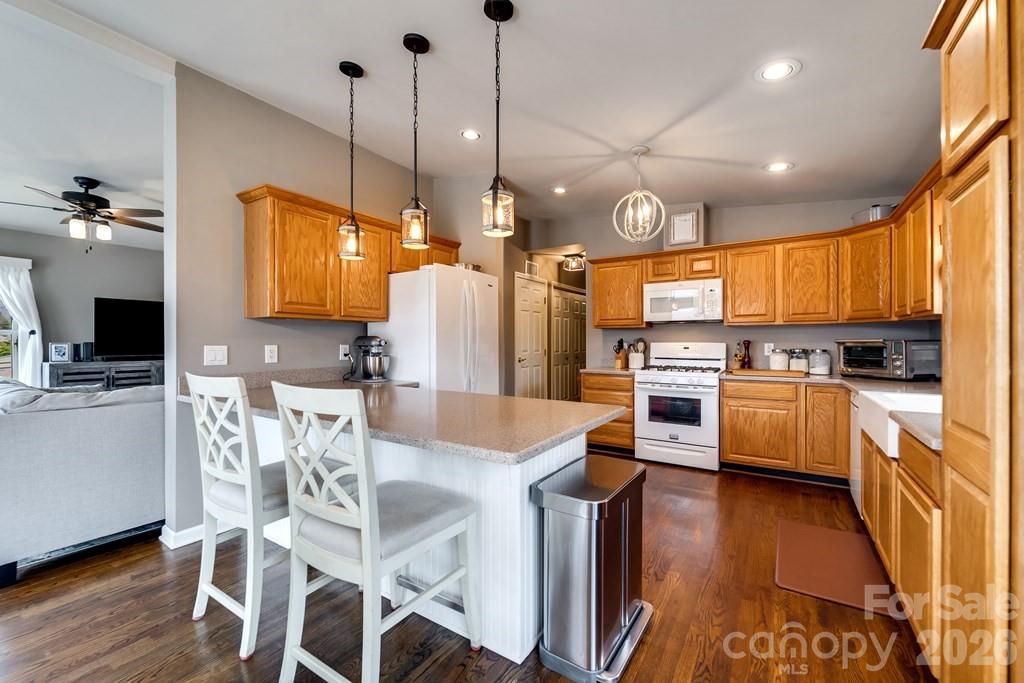 262 Sams Trail Waynesville NC 28786