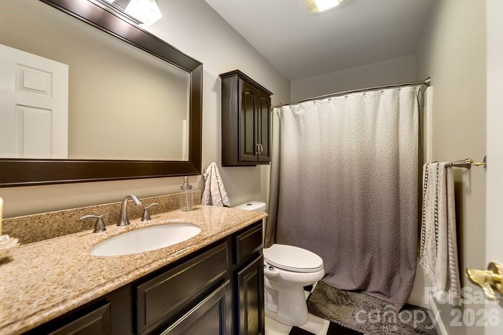 262 Sams Trail Waynesville NC 28786