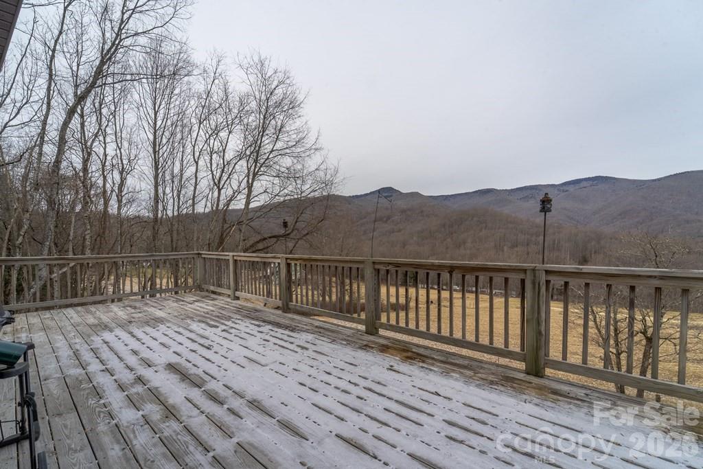 262 Sams Trail Waynesville NC 28786