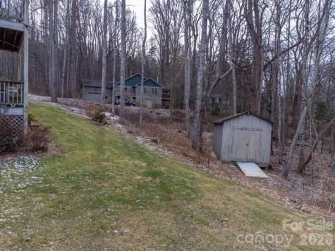 262 Sams Trail Waynesville NC 28786