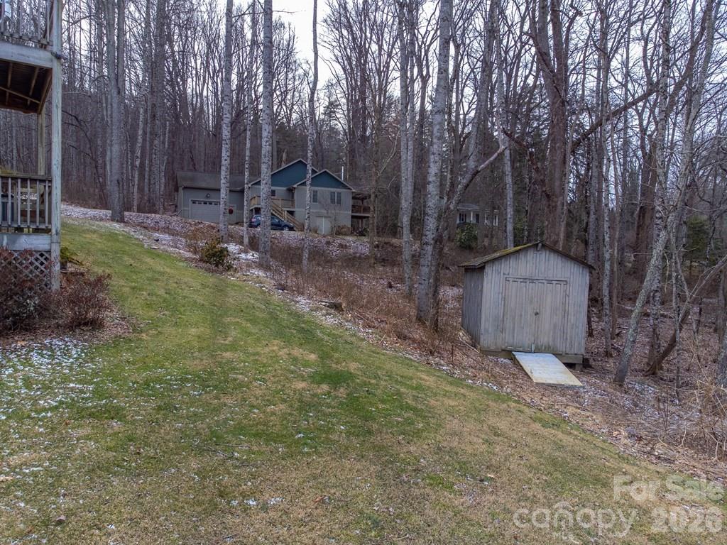 262 Sams Trail Waynesville NC 28786