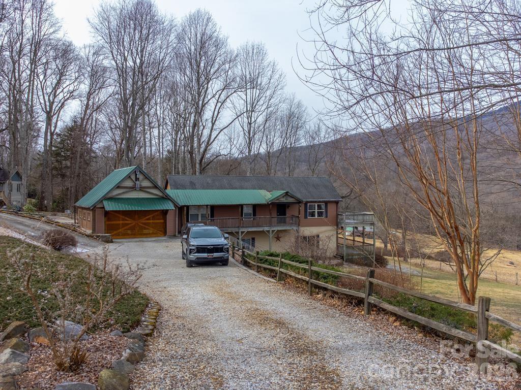 262 Sams Trail Waynesville NC 28786