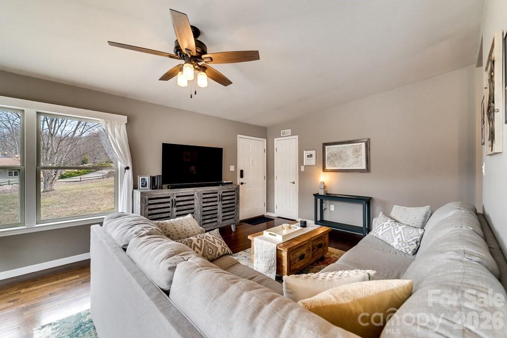 262 Sams Trail Waynesville NC 28786