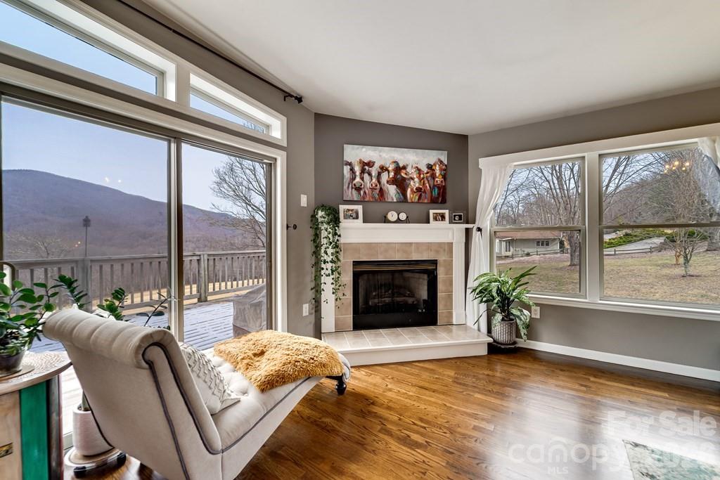 262 Sams Trail Waynesville NC 28786