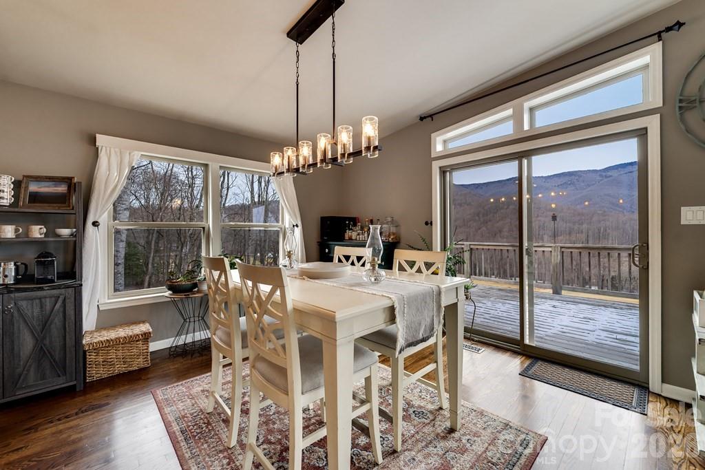 262 Sams Trail Waynesville NC 28786
