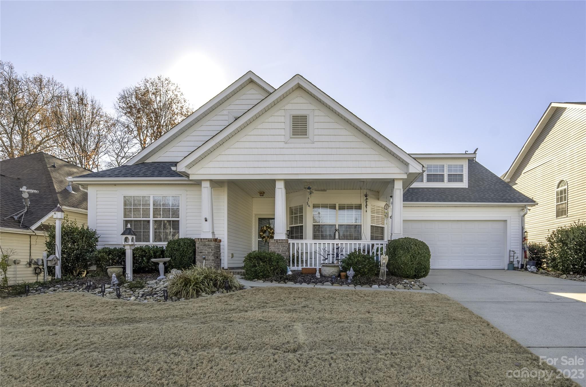 3802 Planters Watch Drive Charlotte NC 28278