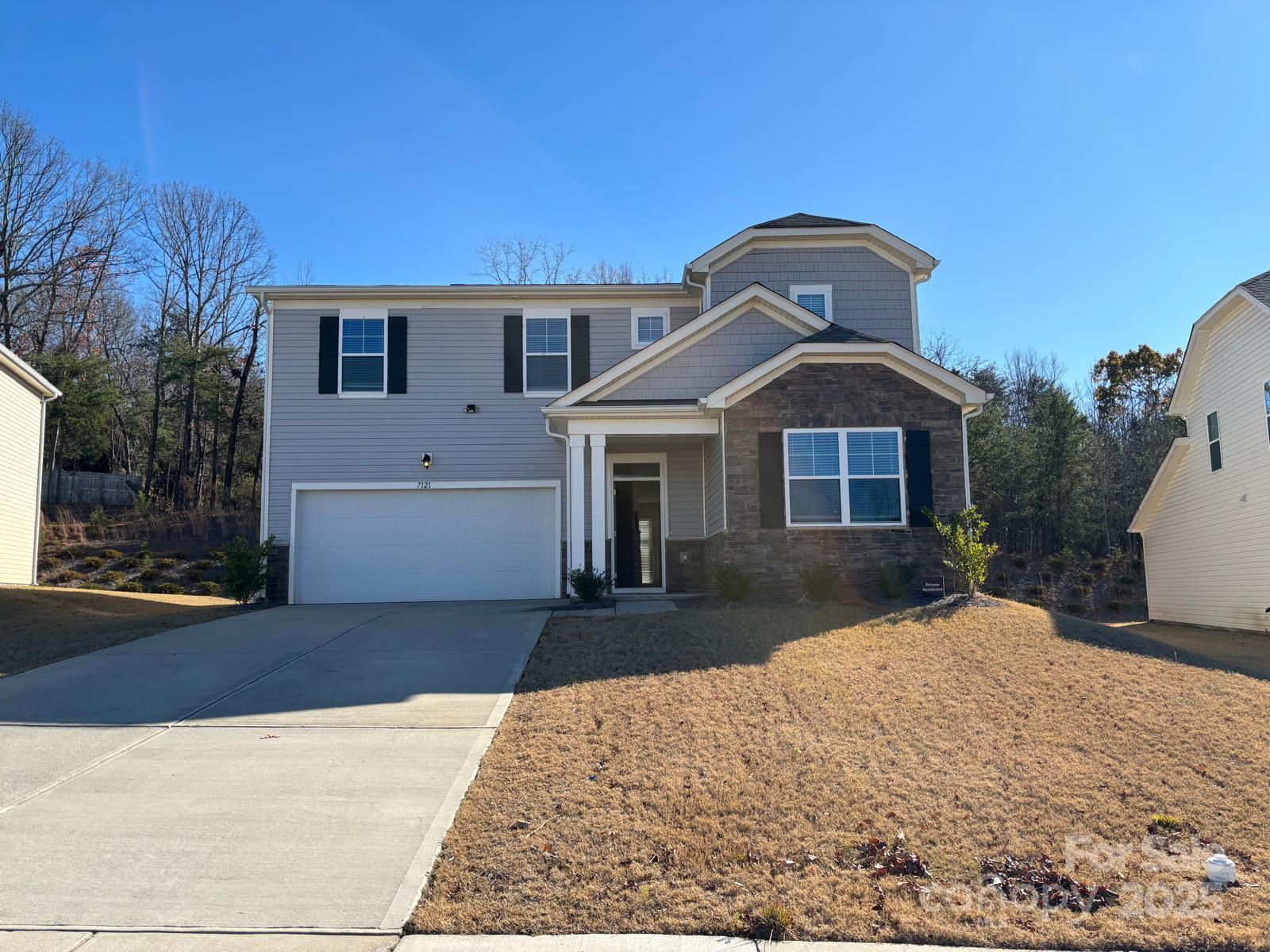 7121 Maple Run Circle Charlotte NC 28215