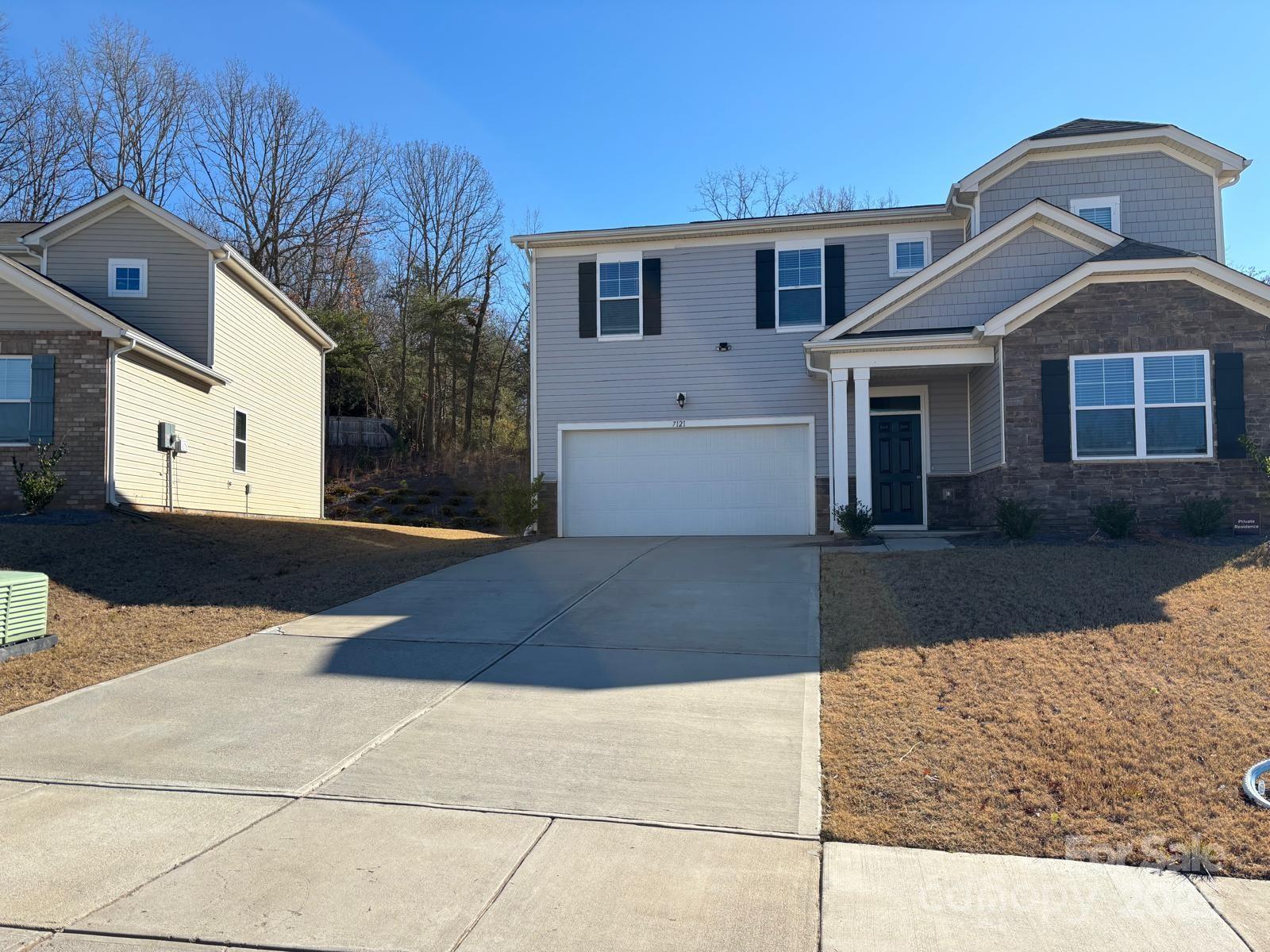 7121 Maple Run Circle Charlotte NC 28215