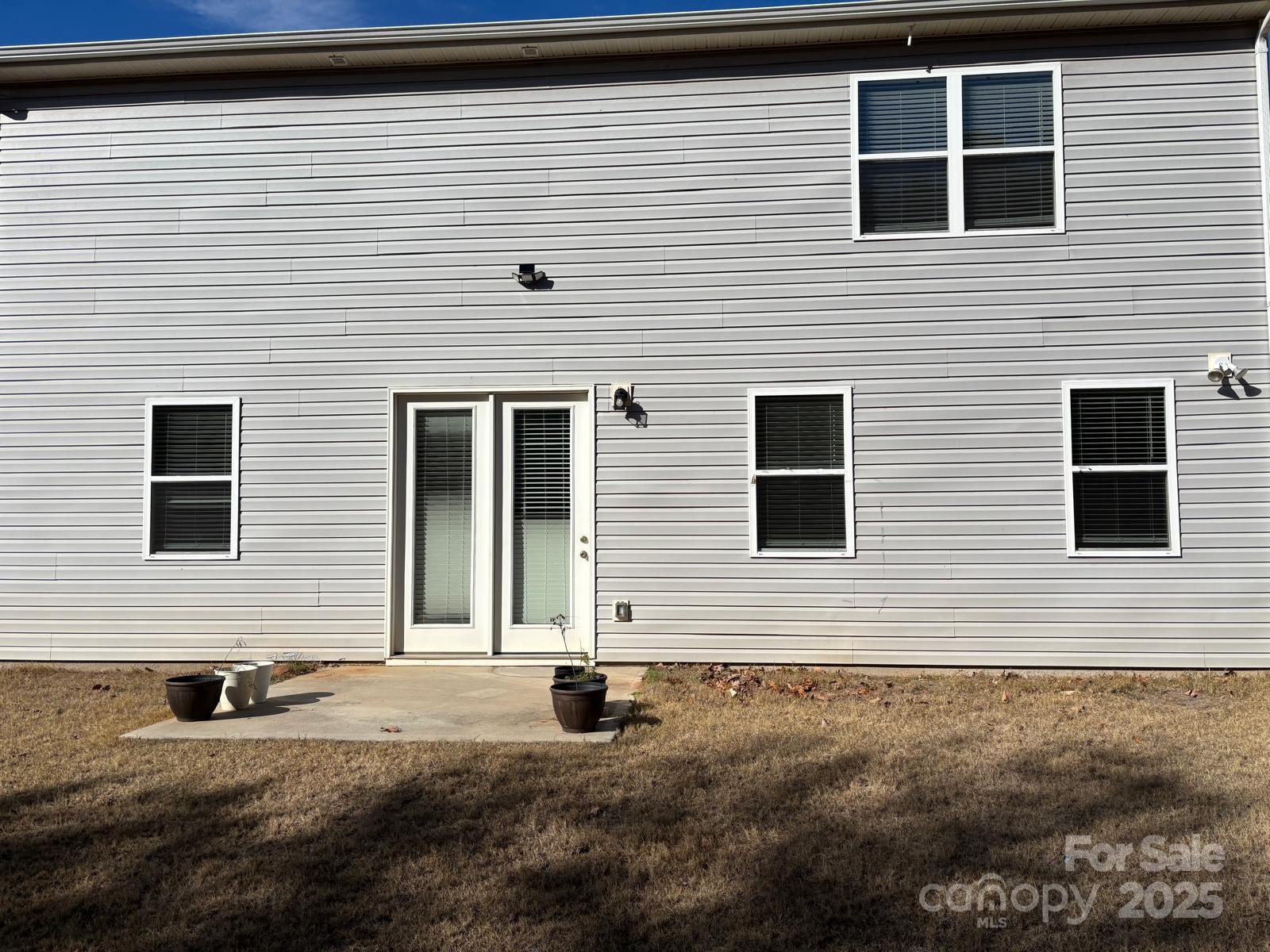 7121 Maple Run Circle Charlotte NC 28215